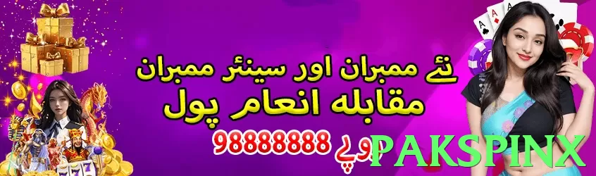 pakspinx Pakistan - 3