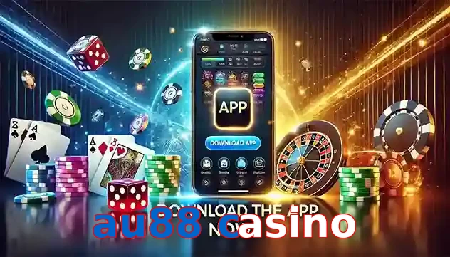 au88 casino