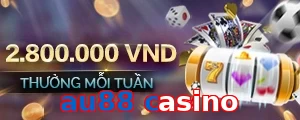 au88 casino