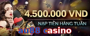 au88 casino