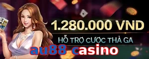 au88 casino