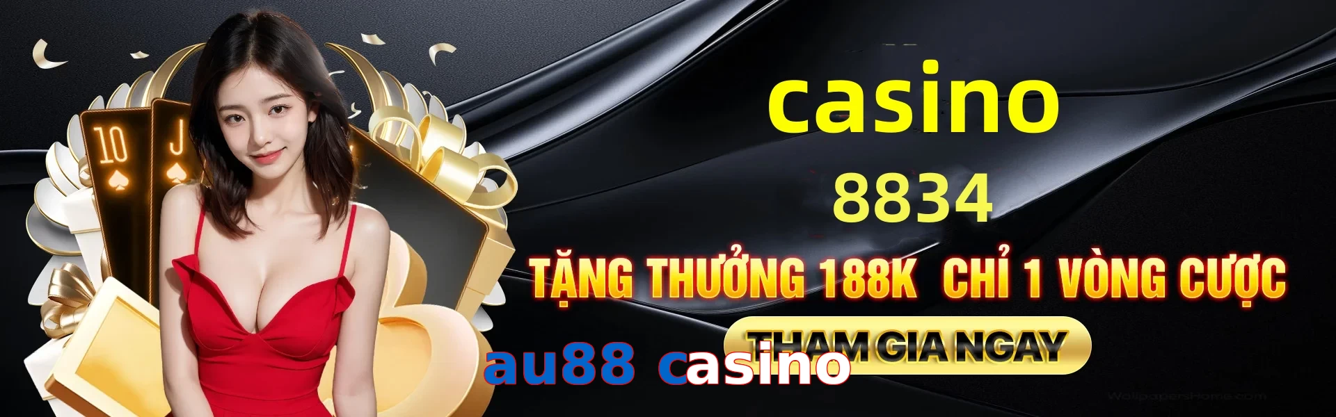 au88 casino