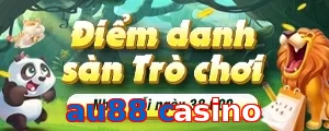 au88 casino