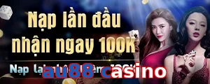 au88 casino
