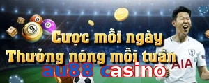 au88 casino